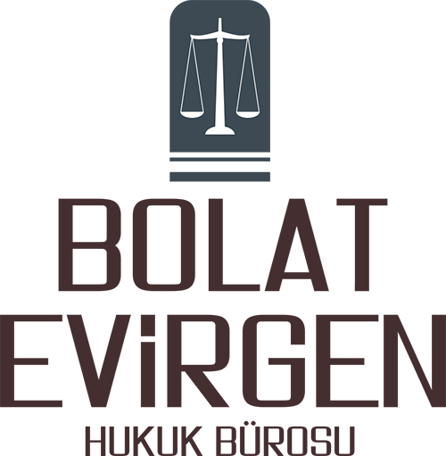 Bolat Evirgen Hukuk Bürosu